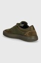 Încălțăminte Aeronautica Militare sneakers SC264UXPL238 verde