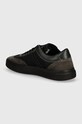 Obuwie Aeronautica Militare sneakersy SC264UXPL238 czarny