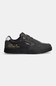 Sneakers boty Aeronautica Militare SC235PL244 černá AW24