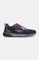 Aeronautica Militare sneakers SC276CT3380 blu navy AW24