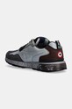 Boty Sneakers boty Aeronautica Militare SC276CT3380 šedá