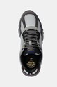 Sneakers boty Aeronautica Militare šedá SC276CT3380