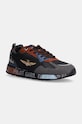Aeronautica Militare sneakers textil gri SC276CT3380