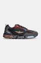 Aeronautica Militare sneakers SC276CT3380 gri AW24