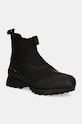 Ботинки Common Projects Chelsea Hiker casual чёрный 2456.7547