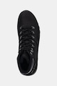 Кожени туристически обувки Common Projects Hiking Boot черен 2454.7547