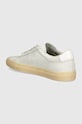 Încălțăminte Common Projects adidași din nubuc Tennis Classic 2437.4102 bej