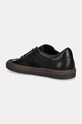 Obuwie Common Projects sneakersy skórzane Tennis Trainer 2438.7547 czarny