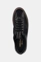 Common Projects sneakers din piele Tennis Trainer negru 2438.7547