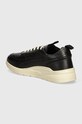 Παπούτσια Δερμάτινα αθλητικά παπούτσια Common Projects Track 90 2444.7547 μαύρο