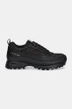 Кроссовки Common Projects Track Hiker 2455.7547 чёрный AW24