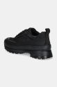 Boty Sneakers boty Common Projects Track Hiker 2455.7547 černá