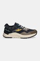 Tenisky Aeronautica Militare SC286CT3377 tmavomodrá AW24