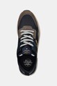 Aeronautica Militare sneakers bleumarin SC286CT3377