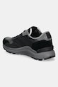 Obuv Tenisky Aeronautica Militare SC286CT3377 čierna