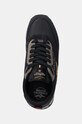 Aeronautica Militare sneakers bleumarin SC288CT3379