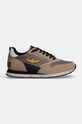 Кроссовки Aeronautica Militare SC288CT3379 бежевый AW24