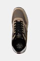 Кроссовки Aeronautica Militare бежевый SC288CT3379