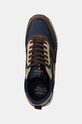 Aeronautica Militare sneakers maro SC288CT3379