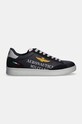 Tenisky Aeronautica Militare SC289CT3385 tmavomodrá AW24