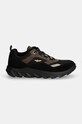 Aeronautica Militare sneakers SC253PL250 negru AW24