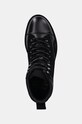 Aeronautica Militare pantofi negru SC282PL253
