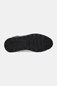 Aeronautica Militare pantofi SC282PL253 negru