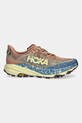 Hoka buty Speedgoat 6 1147791 brązowy AW25