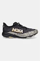 Hoka buty Speedgoat 6 1147791 czarny SS26