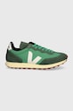Veja sneakers Rio Branco RB1803172B verde AW24