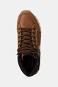 Αρβύλες U.S. Polo Assn. ARON καφέ ARON005M.DTY1