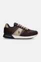 U.S. Polo Assn. sneakers BALBIL BALBIL002M.DYH1 marrone AW24