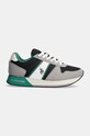 Кроссовки U.S. Polo Assn. BALBIL BALBIL002M.DYH1 чёрный AW24