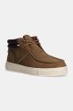 U.S. Polo Assn. pantofi BAYARD casual maro BAYARD003M.DSY2