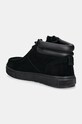 Обувки Обувки U.S. Polo Assn. BAYARD BAYARD003M.DSY2 черен