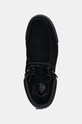 Обувки U.S. Polo Assn. BAYARD черен BAYARD003M.DSY2