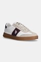 Tenisice U.S. Polo Assn. CAMPY sintetički bijela CAMPY001M.DYS1