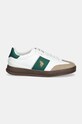 Кросівки U.S. Polo Assn. CAMPY CAMPY001M.DYS2 білий AW24