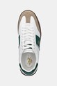 Кросівки U.S. Polo Assn. CAMPY білий CAMPY001M.DYS2