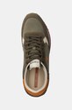 U.S. Polo Assn. sneakersy CLEEF CLEEF006M.DUS1 zielony