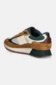 Взуття Кросівки U.S. Polo Assn. CLEEF CLEEF007M.DMS1 коричневий