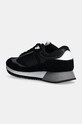 Obuwie U.S. Polo Assn. sneakersy CLEEF CLEEF007M.DMS1 czarny