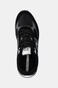 U.S. Polo Assn. sneakersy CLEEF czarny CLEEF007M.DMS1