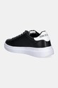 Обувки Маратонки U.S. Polo Assn. CODY CODY001M.DY2 черен