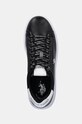Маратонки U.S. Polo Assn. CODY черен CODY001M.DY2