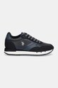 Кросівки U.S. Polo Assn. JUSTIN JUSTIN001M.DYN1 темно-синій AW24