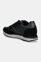 Încălțăminte U.S. Polo Assn. sneakers JUSTIN JUSTIN001M.DYN1 negru
