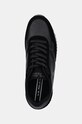 U.S. Polo Assn. sneakers JUSTIN negru JUSTIN001M.DYN1