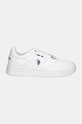 U.S. Polo Assn. sneakers KOSMO KOSMO001M.DY3 alb AW24