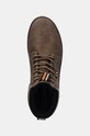 U.S. Polo Assn. bocanci MOKKA maro MOKKA001M.DU1
